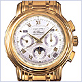 Zenith El Primero Chronomaster 60.0240.410/01.M240 - 24diamonds.com
