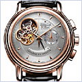 Zenith Chronomaster T Open Mens Watch 18.0240.4021/01.C495 - 24diamonds.com