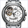 Zenith Chronomaster T Open Mens Watch 03.0240.4021/01.M240 - 24diamonds.com