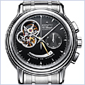 Zenith Chronomaster T Open Mens Watch 03.0240.4021/21.M240 - 24diamonds.com