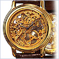 Zenith Chronomaster T Squelette Mens Watch 30.0240.403/99.C497 - 24diamonds.com