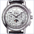 Zenith Grande Chronomaster GT 03.1240.4001/01.C495 - 24diamonds.com