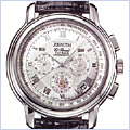 Zenith Grande Chronomaster XT Mens Watch 03.1250.4009/01.C495 - 24diamonds.com