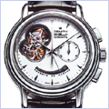 Zenith Chronomaster XXT Open 03.1260.4021/01.C505 - 24diamonds.com