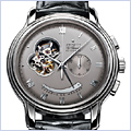 Zenith Chronomaster XXT Open 03.1260.4021/73.C505 - 24diamonds.com