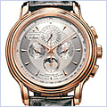 Zenith Chronomaster XXT Quantieme Perpetual Mens Watch 18.1260.4003/01.C505 - 24diamonds.com