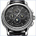 Zenith Chronomaster XXT Quantieme Perpetual Mens Watch 65.1260.4003/21.C505 - 24diamonds.com