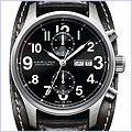 Hamilton Khaki Field Mens Watch H71716533 - 24diamonds.com