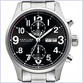 Hamilton Khaki Field Mens Watch H71716133 - 24diamonds.com