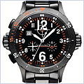 Hamilton Khaki Field Men's Watch H74592133 - 24diamonds.com