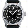 Hamilton Khaki Field Men's Watch H68411233 - 24diamonds.com