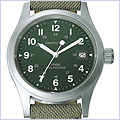 Hamilton Khaki Field Mechanical Mens Watch H69419363 - 24diamonds.com