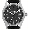 Hamilton Khaki Field Mens Watch H69419433 - 24diamonds.com