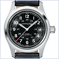 Hamilton Khaki Field Mens Watch H70455733 - 24diamonds.com