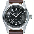 Hamilton Khaki Field Men's Watch H70555533 - 24diamonds.com