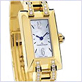 Jaeger LeCoultre Ideale Womens Watch 460.11.82 - 24diamonds.com