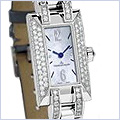 Jaeger LeCoultre Ideale Womens Watch 460.35.94 - 24diamonds.com