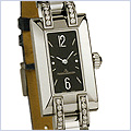 Jaeger LeCoultre Ideale Womens Watch 460.85.72 - 24diamonds.com
