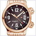 Jaeger LeCoultre Master Compressor Mens Watch 172.21.40 - 24diamonds.com