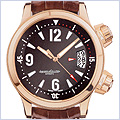Jaeger LeCoultre Master Compressor Mens Watch 172.24.40 - 24diamonds.com