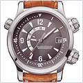 Jaeger LeCoultre Master Compressor Mens Watch 170.34.40 - 24diamonds.com