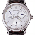 Jaeger LeCoultre Master Reserve De Marche Mens Watch 148.84.04 - 24diamonds.com