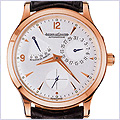 Jaeger LeCoultre Master Reserve De Marche Mens Watch 148.24.01 - 24diamonds.com