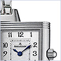 Jaeger LeCoultre Reverso Womens Watch 266.81.10 - 24diamonds.com