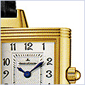 Jaeger LeCoultre Reverso Womens Watch 266.14.10 - 24diamonds.com