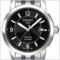 Tissot PRC 200 Quartz Mens Watch T014.410.11.057.00 - 24diamonds.com