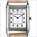 Jaeger LeCoultre Reverso Mens Watch 250.84.10 - 24diamonds.com