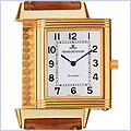 Jaeger LeCoultre Reverso Mens Watch 250.14.10 - 24diamonds.com