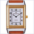 Jaeger LeCoultre Reverso Mens Watch 250.54.10 - 24diamonds.com
