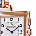 Jaeger LeCoultre Reverso Mens Watch 271.21.10 - 24diamonds.com