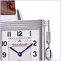 Jaeger LeCoultre Reverso Mens Watch 271.84.10 - 24diamonds.com