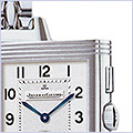 Jaeger LeCoultre Reverso Mens Watch 271.81.10 - 24diamonds.com