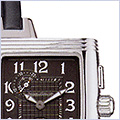 Jaeger LeCoultre Reverso Mens Watch 294.86.01 - 24diamonds.com