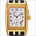 Jaeger LeCoultre Reverso Mens Watch 294.16.01 - 24diamonds.com