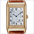 Jaeger LeCoultre Reverso Mens Watch 300.14.20 - 24diamonds.com