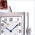 Jaeger LeCoultre Reverso Mens Watch 300.84.20 - 24diamonds.com