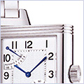 Jaeger LeCoultre Reverso Mens Watch 300.81.20 - 24diamonds.com