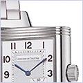 Jaeger LeCoultre Reverso Mens Watch 301.81.20 - 24diamonds.com