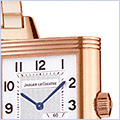 Jaeger LeCoultre Reverso Mens Watch 301.21.20 - 24diamonds.com