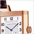 Jaeger LeCoultre Reverso Mens Watch 301.24.20 - 24diamonds.com