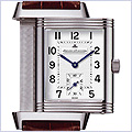 Jaeger LeCoultre Reverso Mens Watch 270.84.10 - 24diamonds.com