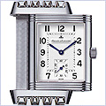 Jaeger LeCoultre Reverso Mens Watch 270.81.10 - 24diamonds.com