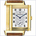 Jaeger LeCoultre Reverso Mens Watch 270.14.10 - 24diamonds.com