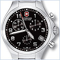 Swiss Army Base Camp Mens Watch 24332 - 24diamonds.com