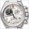 Swiss Army Convoy Mens Watch 241161 - 24diamonds.com