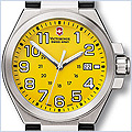 Swiss Army Convoy Mens Watch 241164 - 24diamonds.com